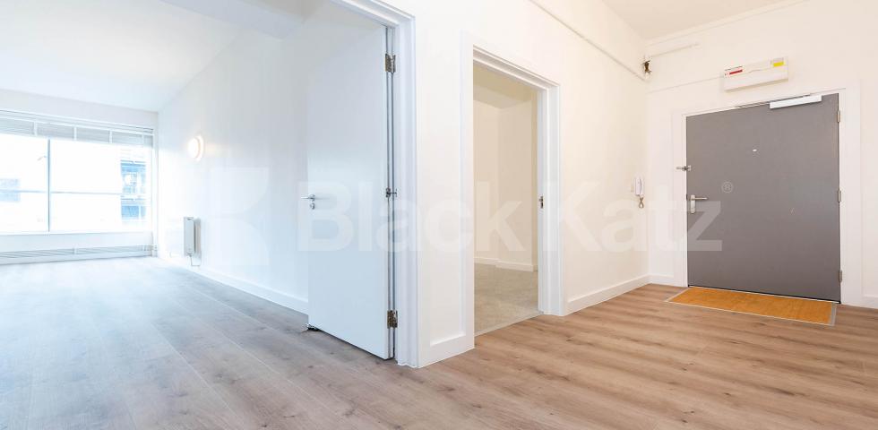 			1 Bedroom, 1 bath, 1 reception Apartment			 ABILITY PLAZA-KINGSLAND ROAD, DALSTON/HAGGERSTON